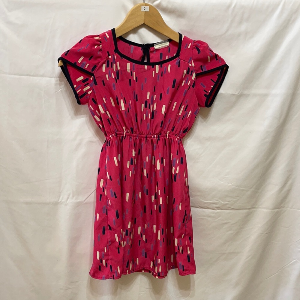 Soprano dress